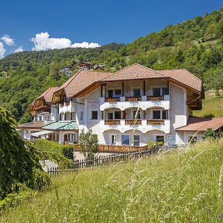 Hotel Hubertusstube Laion Ngoại thất bức ảnh
