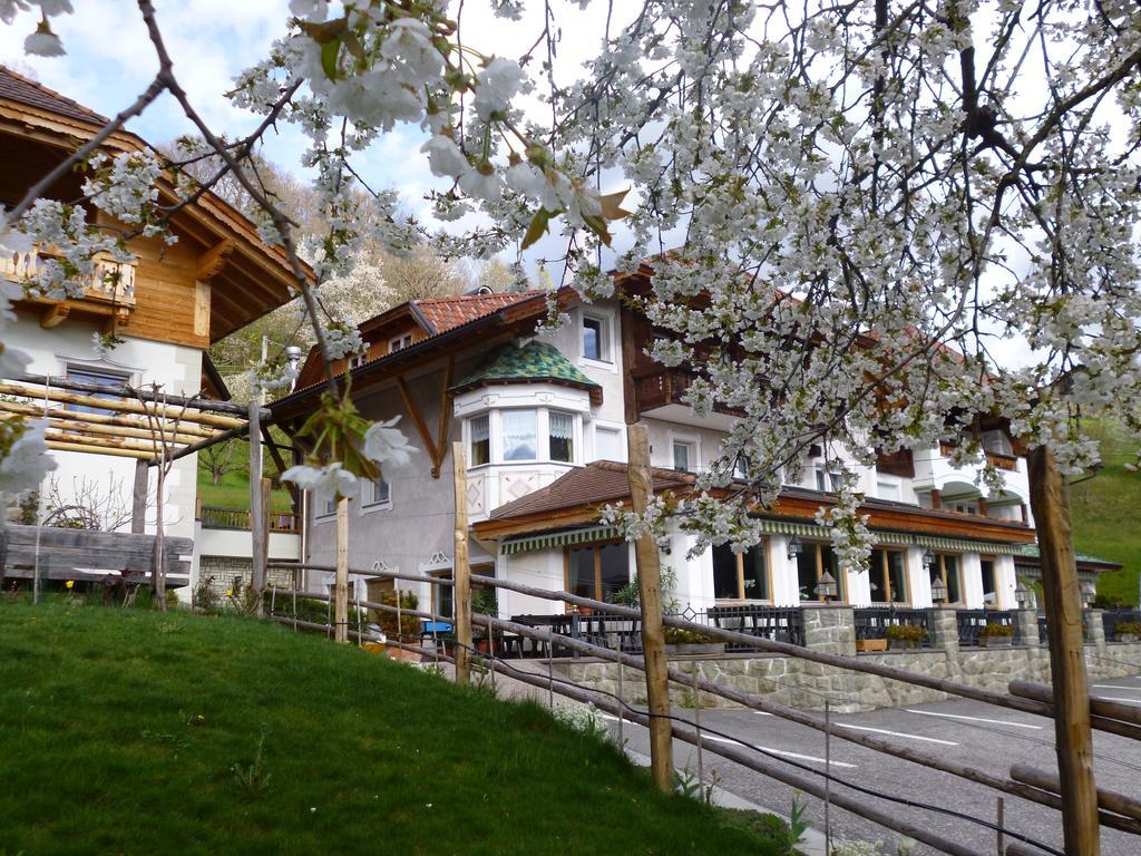 Hotel Hubertusstube Laion Phòng bức ảnh