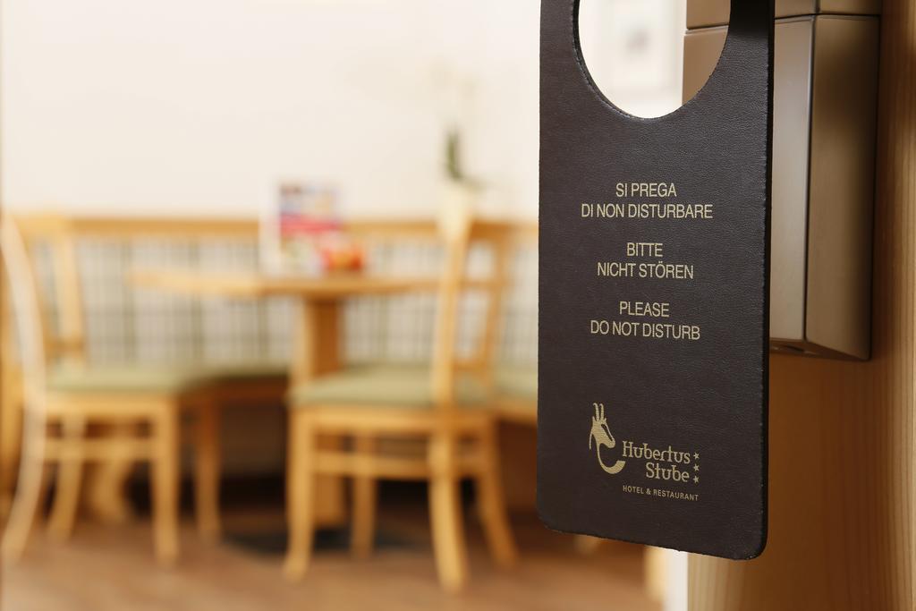 Hotel Hubertusstube Laion Ngoại thất bức ảnh