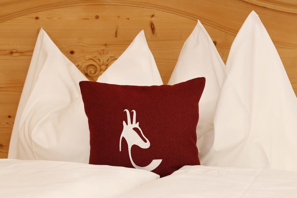 Hotel Hubertusstube Laion Ngoại thất bức ảnh